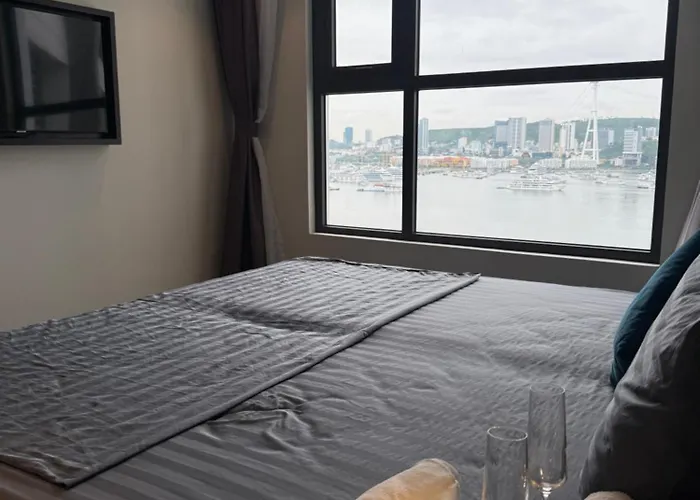 Pianohome Apartment *
